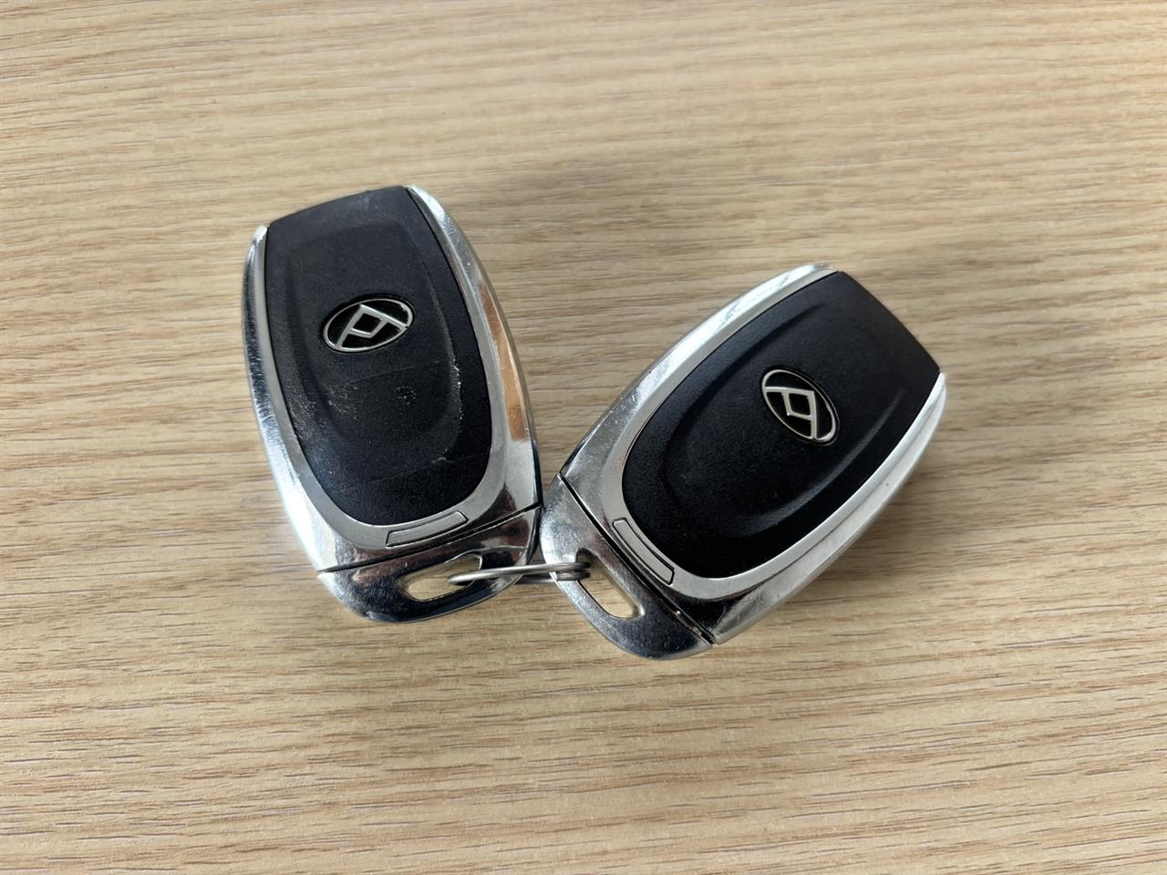 2022 Ldv T60 thumbnail