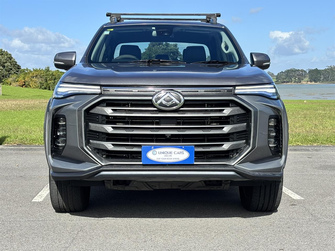 2022 Ldv T60 thumbnail