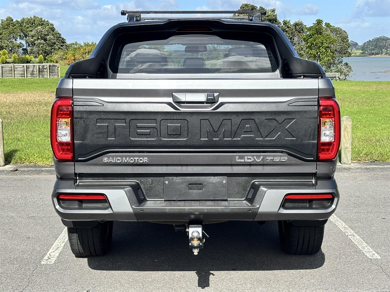 2022 Ldv T60 thumbnail