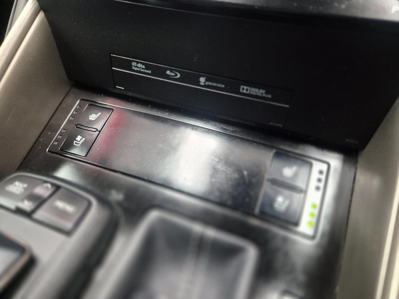 2013 Lexus IS thumbnail
