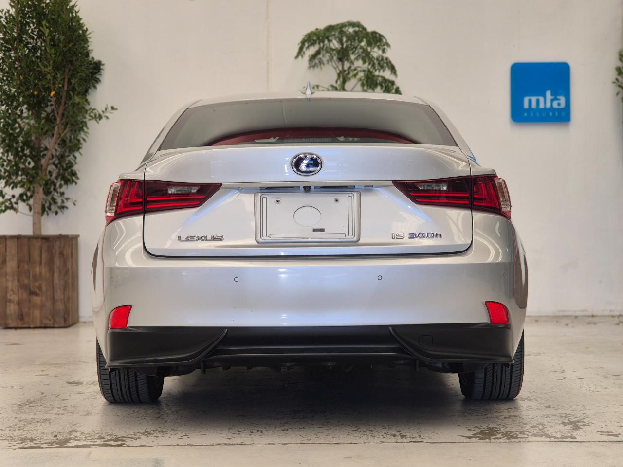 2013 Lexus IS thumbnail
