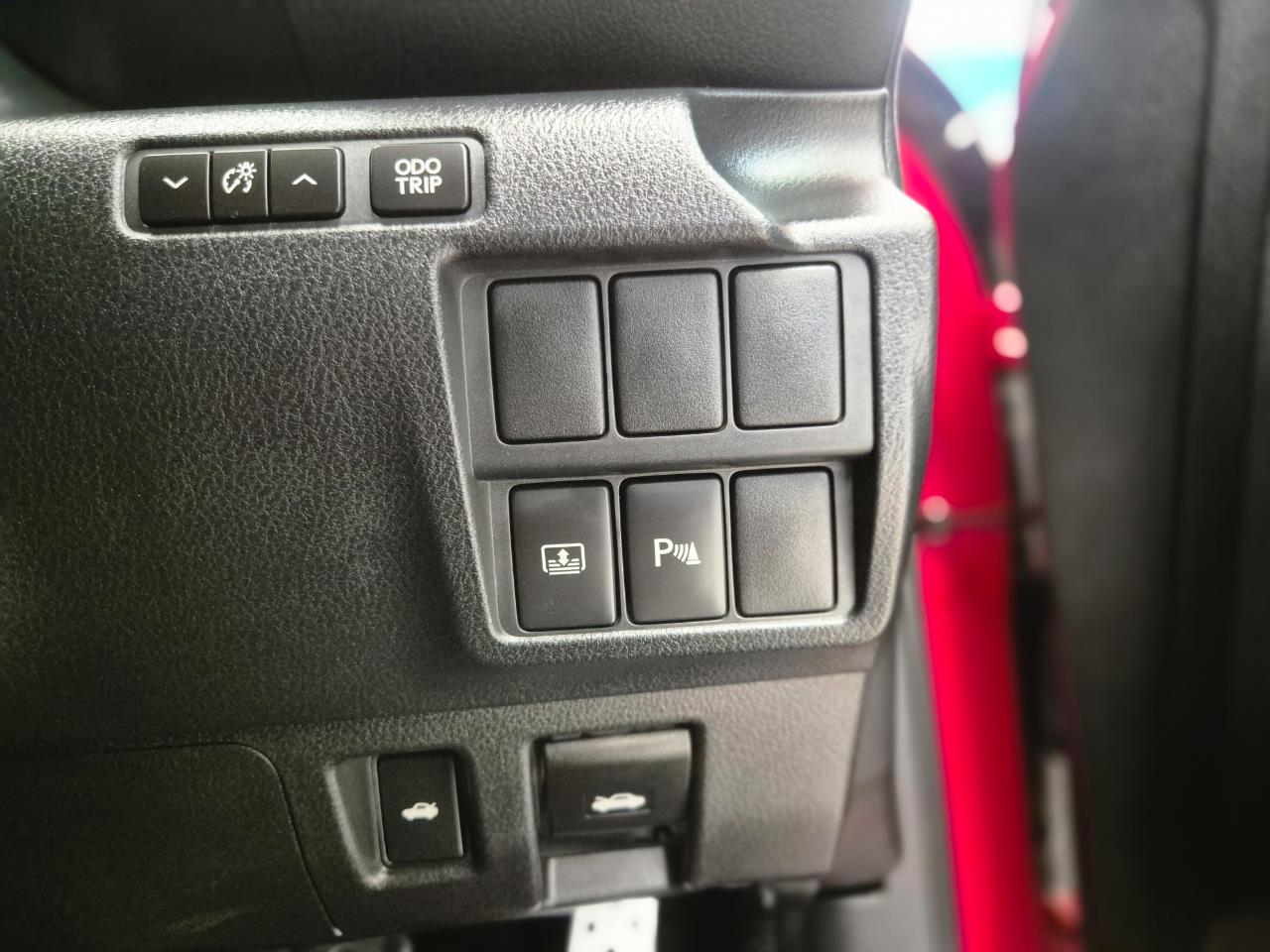 2013 Lexus IS thumbnail