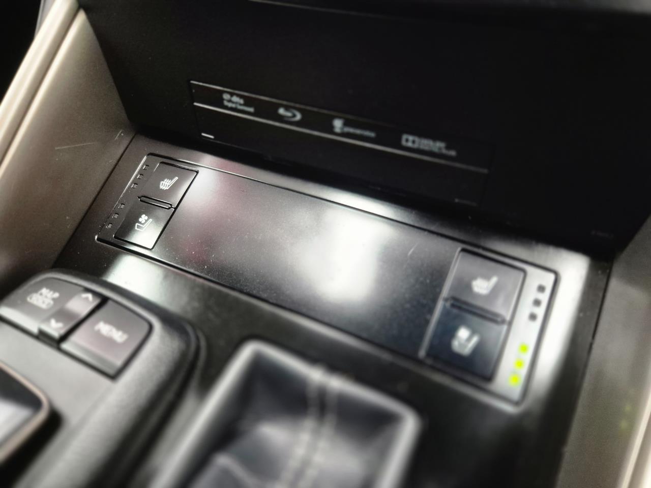 2013 Lexus IS thumbnail