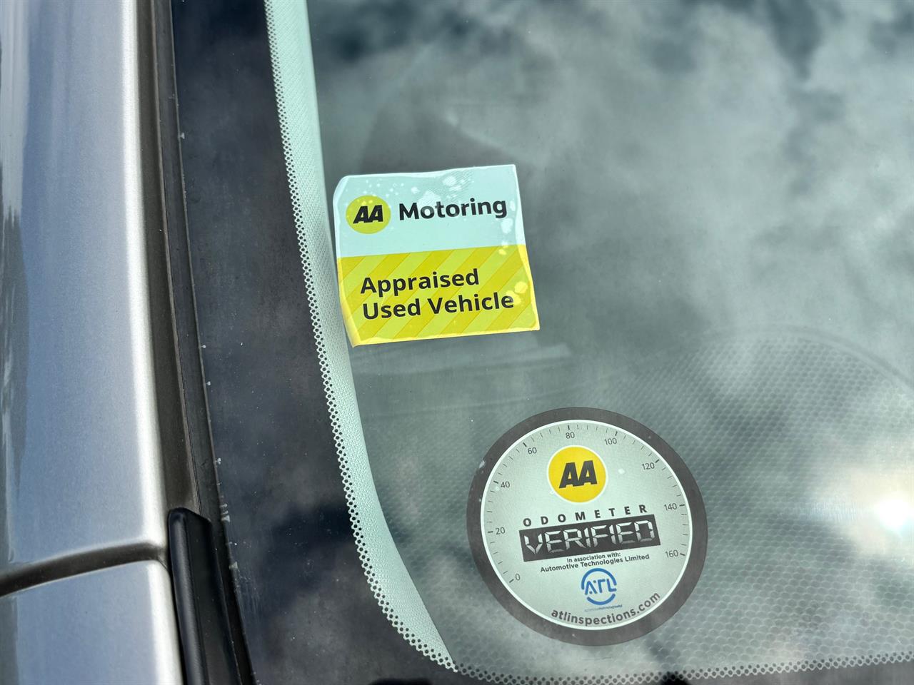 2014 Subaru Outback thumbnail