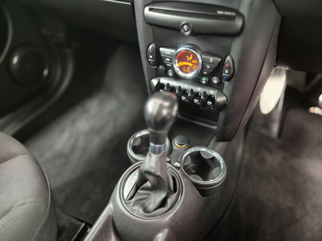 2012 BMW Mini thumbnail