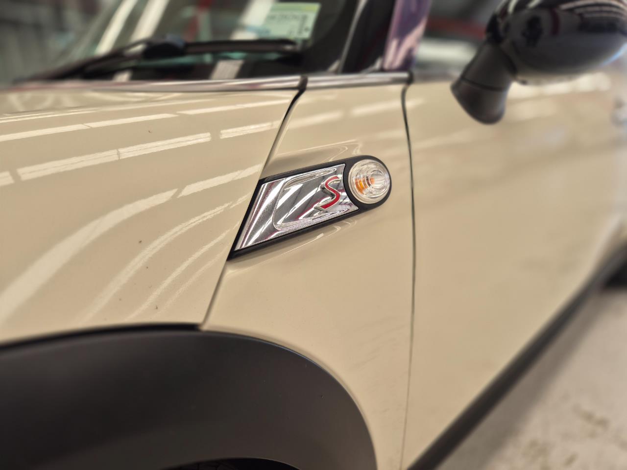 2012 BMW Mini thumbnail
