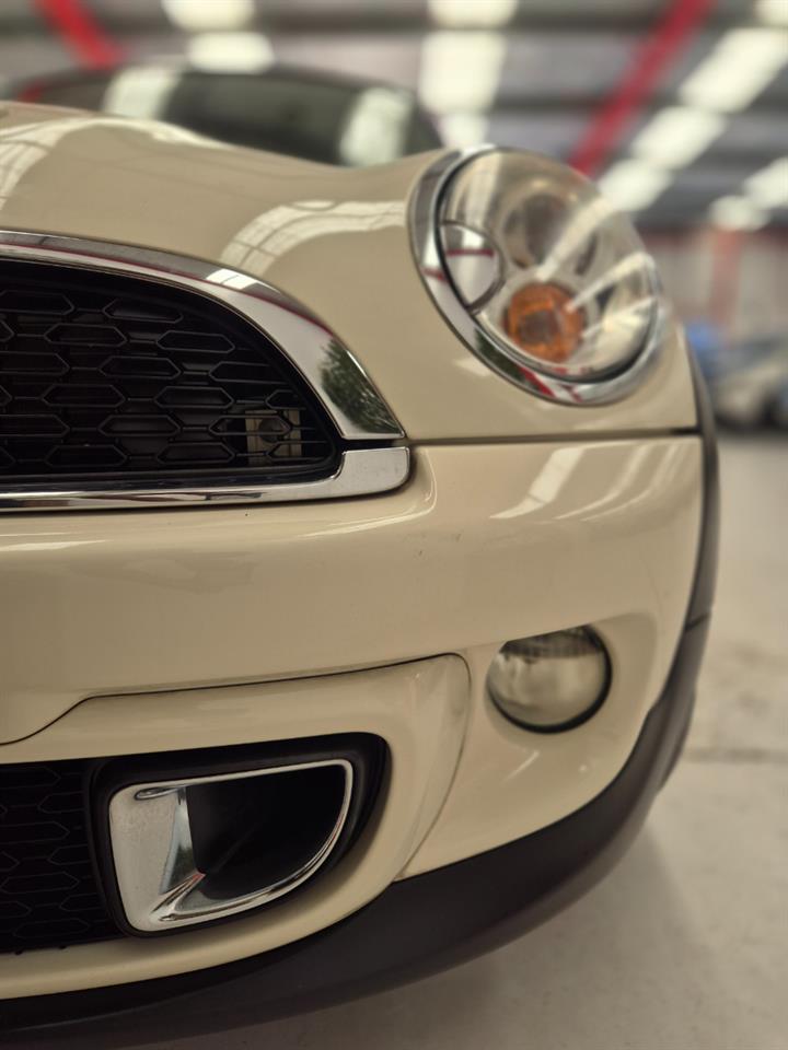 2012 BMW Mini thumbnail