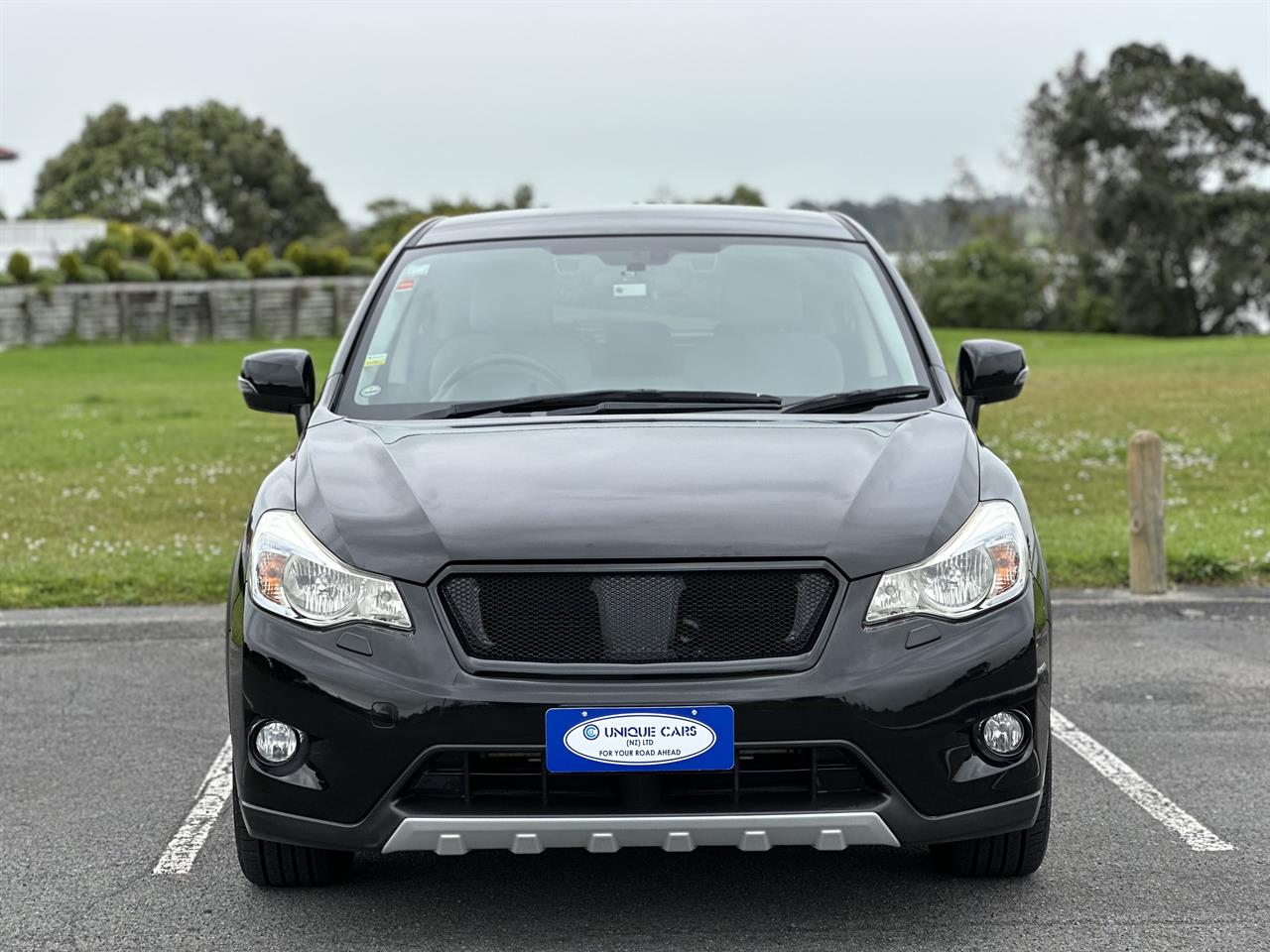 2013 Subaru XV thumbnail