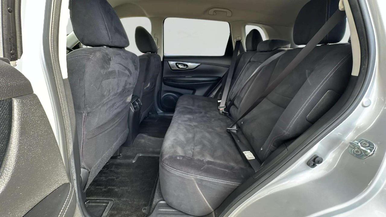 2014 Nissan X-Trail thumbnail