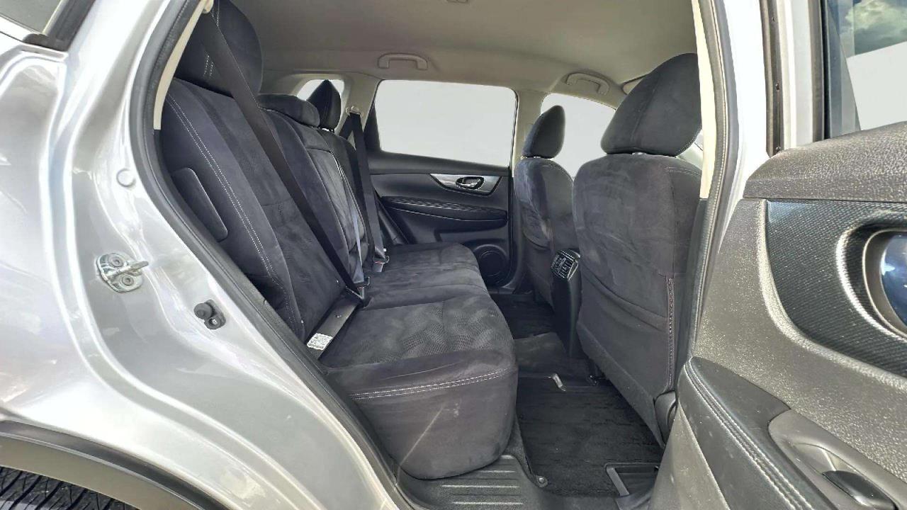 2014 Nissan X-Trail thumbnail