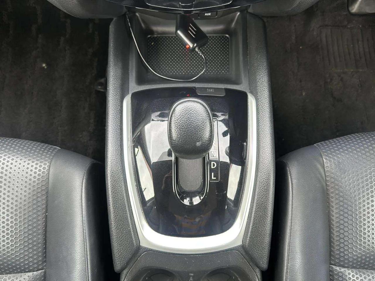 2014 Nissan X-Trail thumbnail