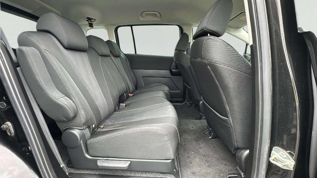 2015 Nissan Lafesta thumbnail