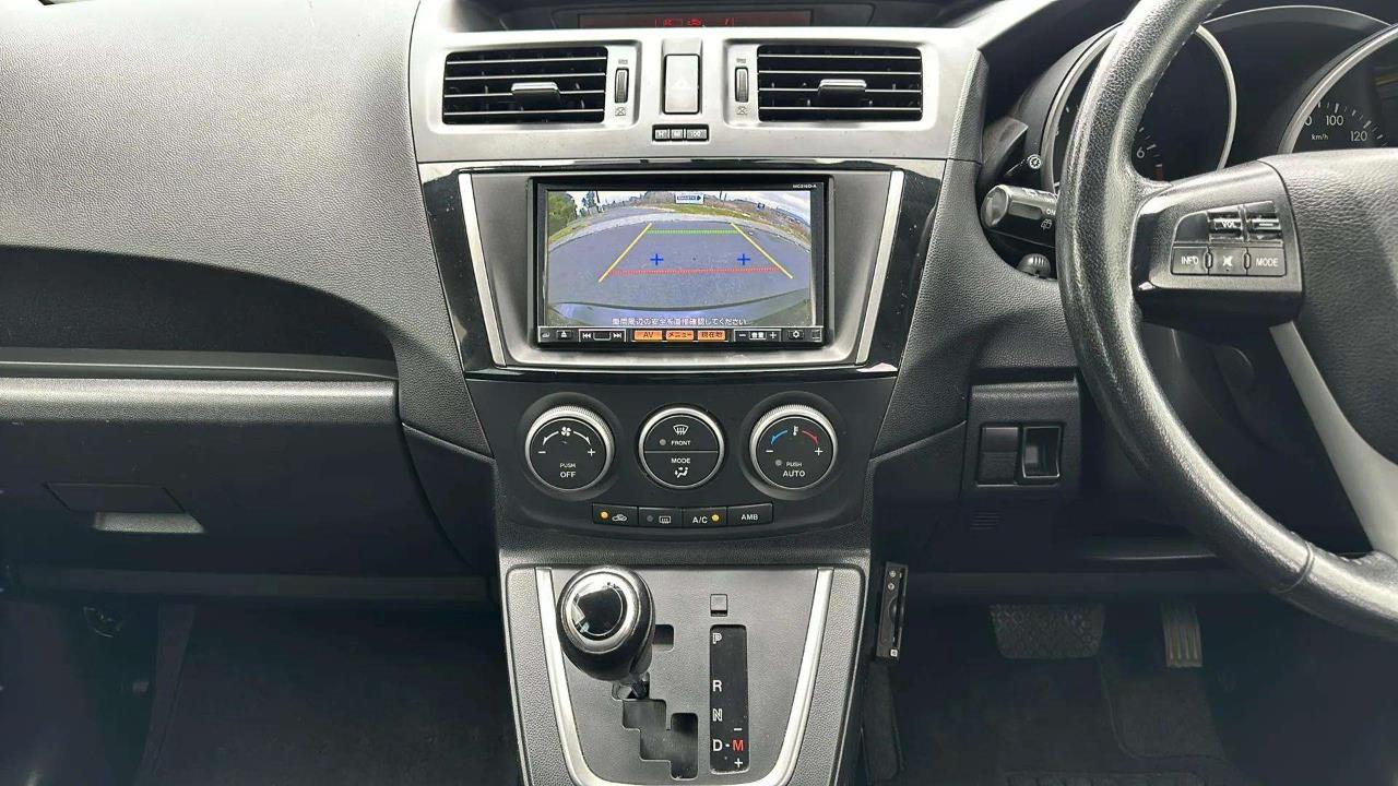 2015 Nissan Lafesta thumbnail