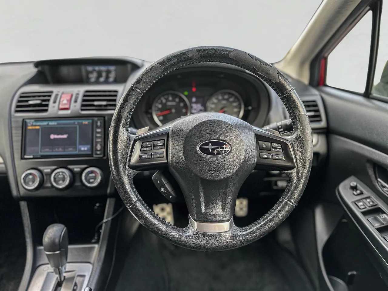 2013 Subaru XV thumbnail