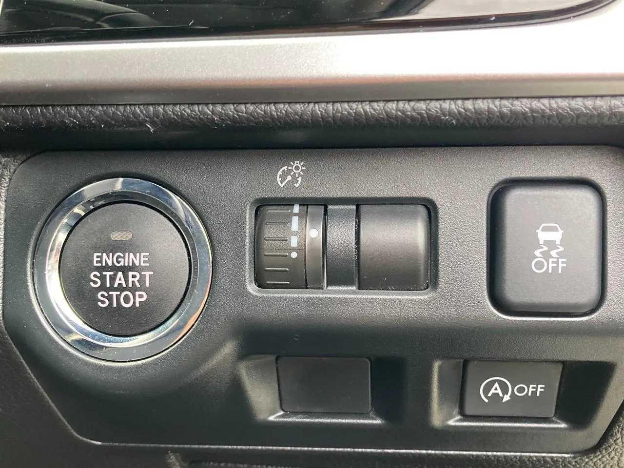 2013 Subaru XV thumbnail