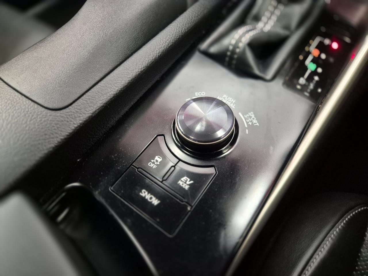 2014 Lexus IS thumbnail