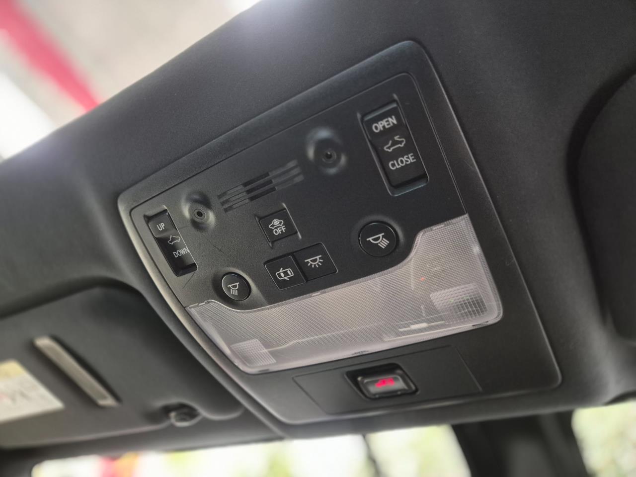 2014 Lexus IS thumbnail