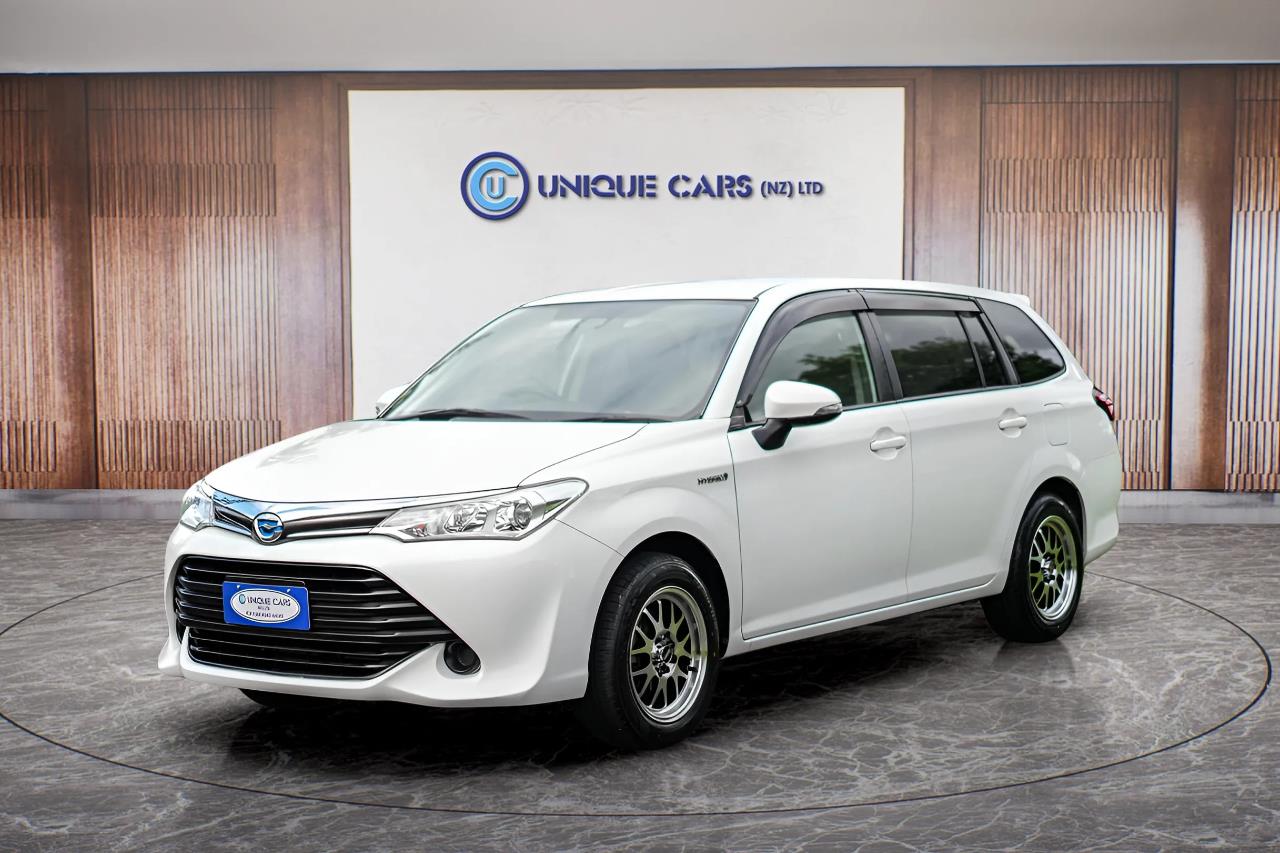 2017 Toyota Corolla thumbnail