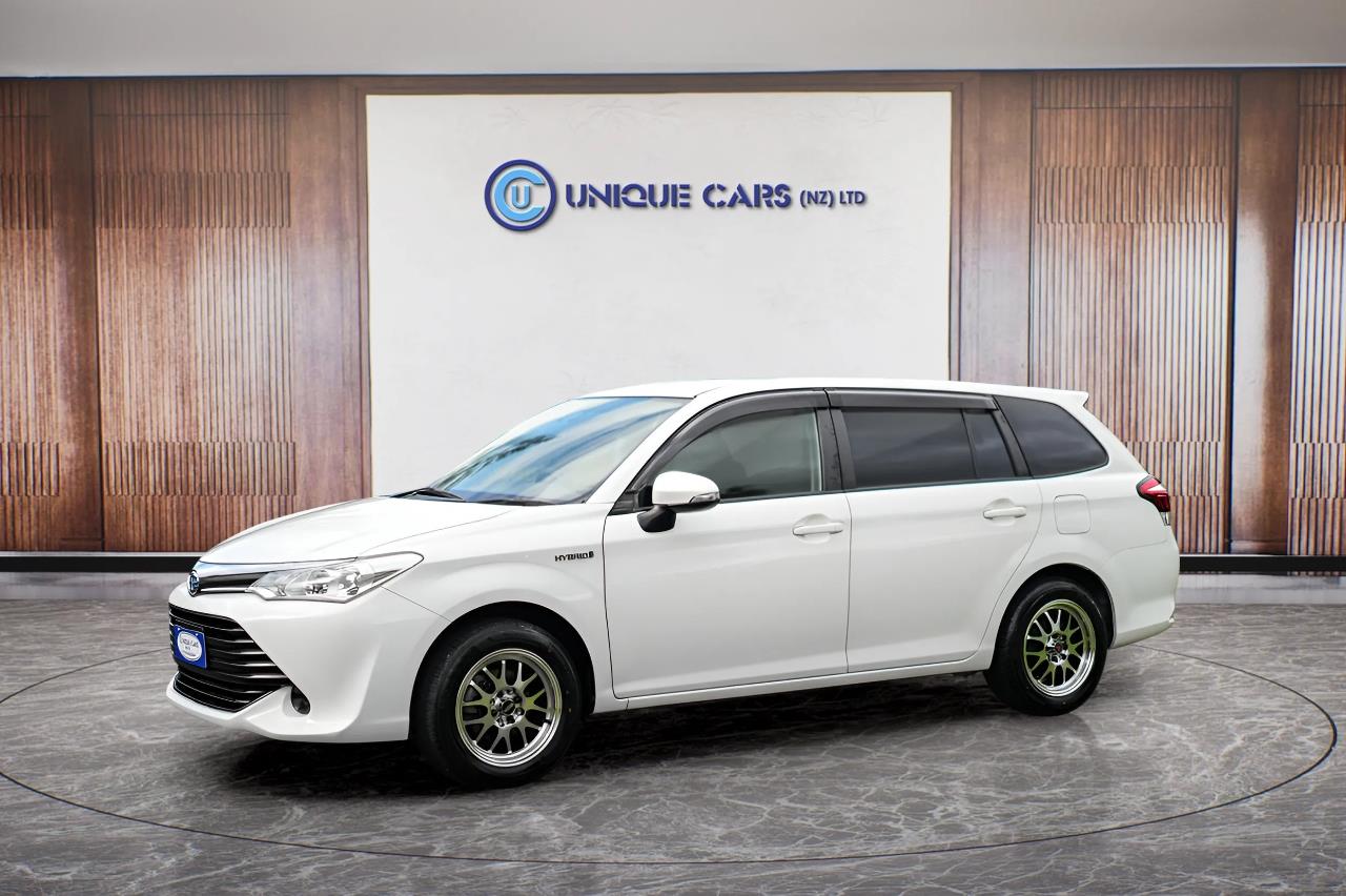 2017 Toyota Corolla thumbnail