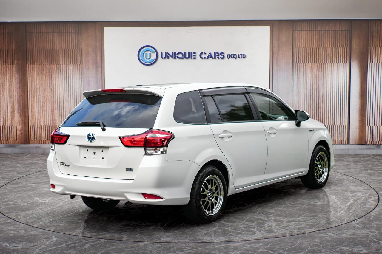 2017 Toyota Corolla thumbnail