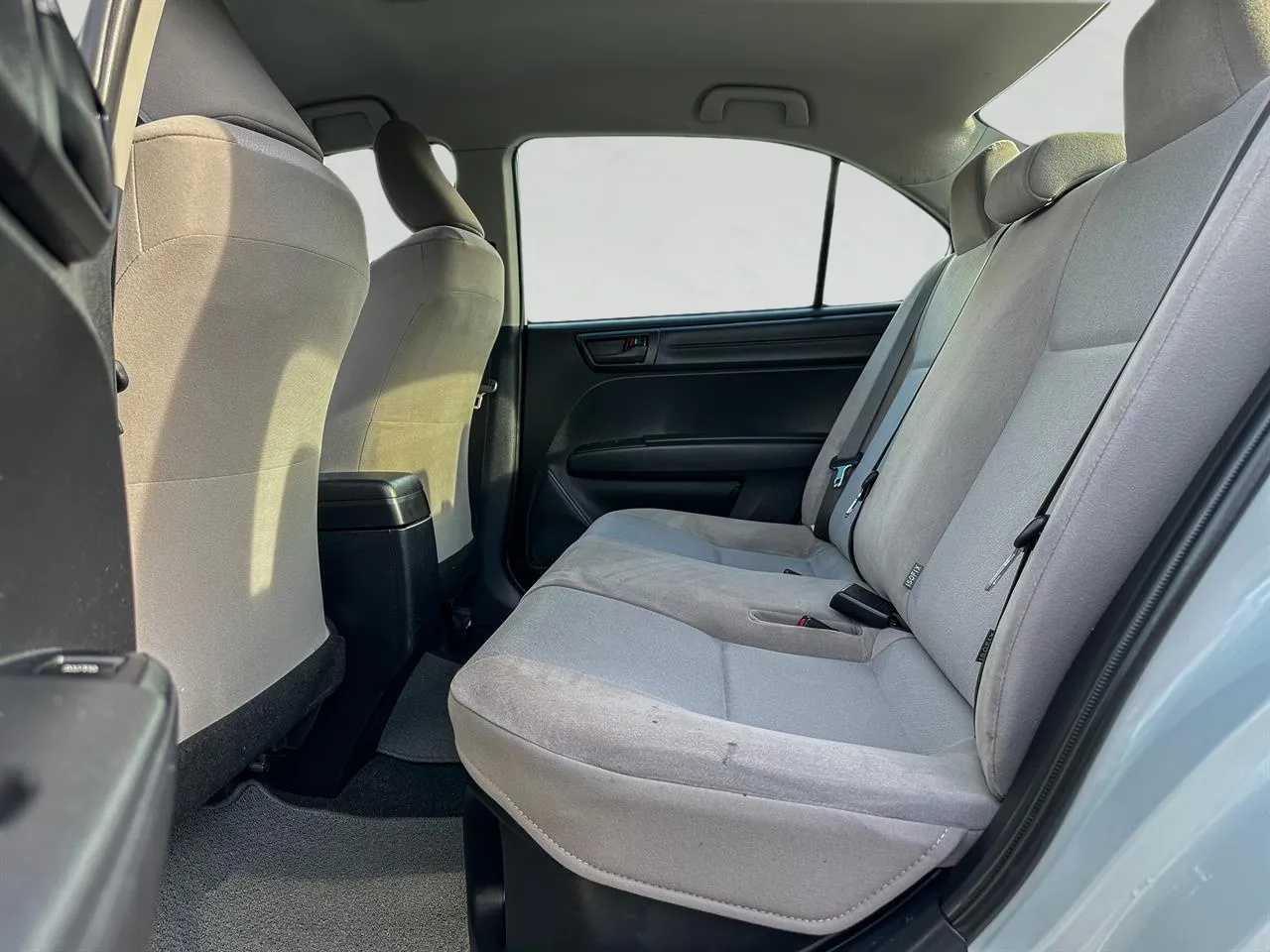 2017 Toyota Corolla thumbnail