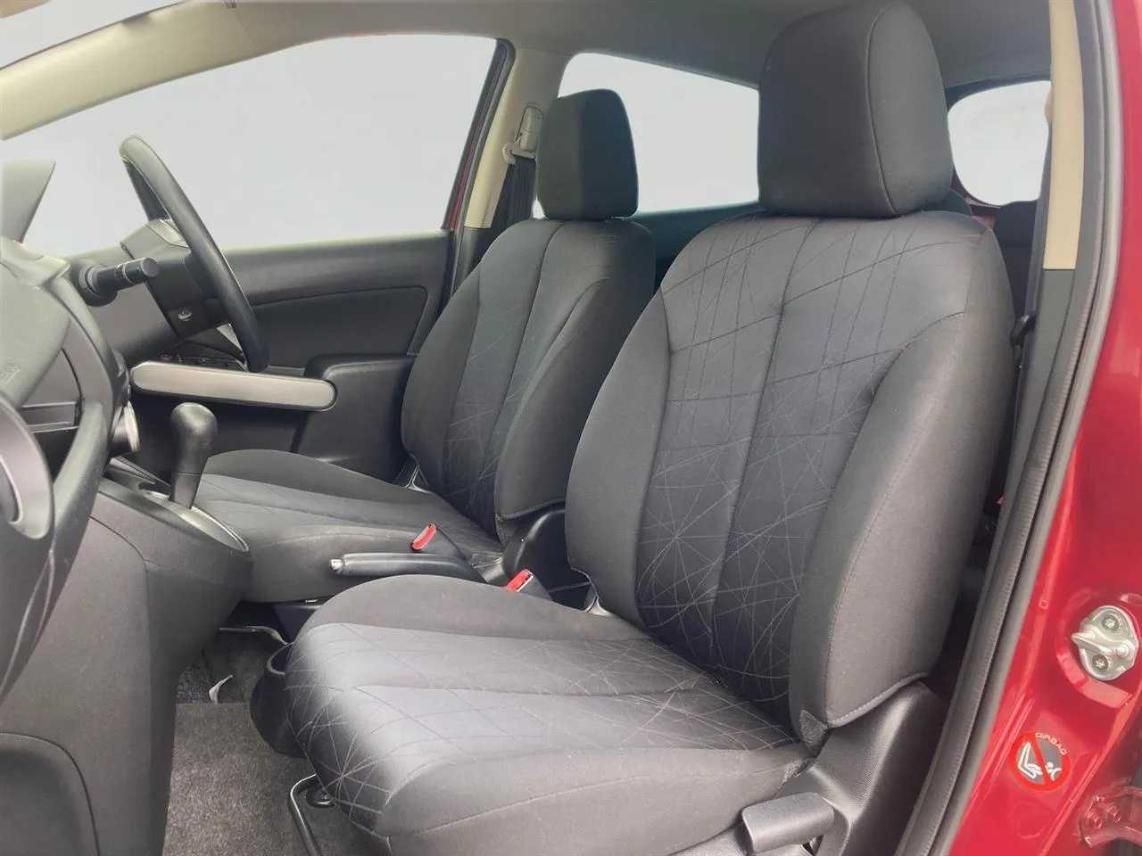 2012 Mazda Demio thumbnail
