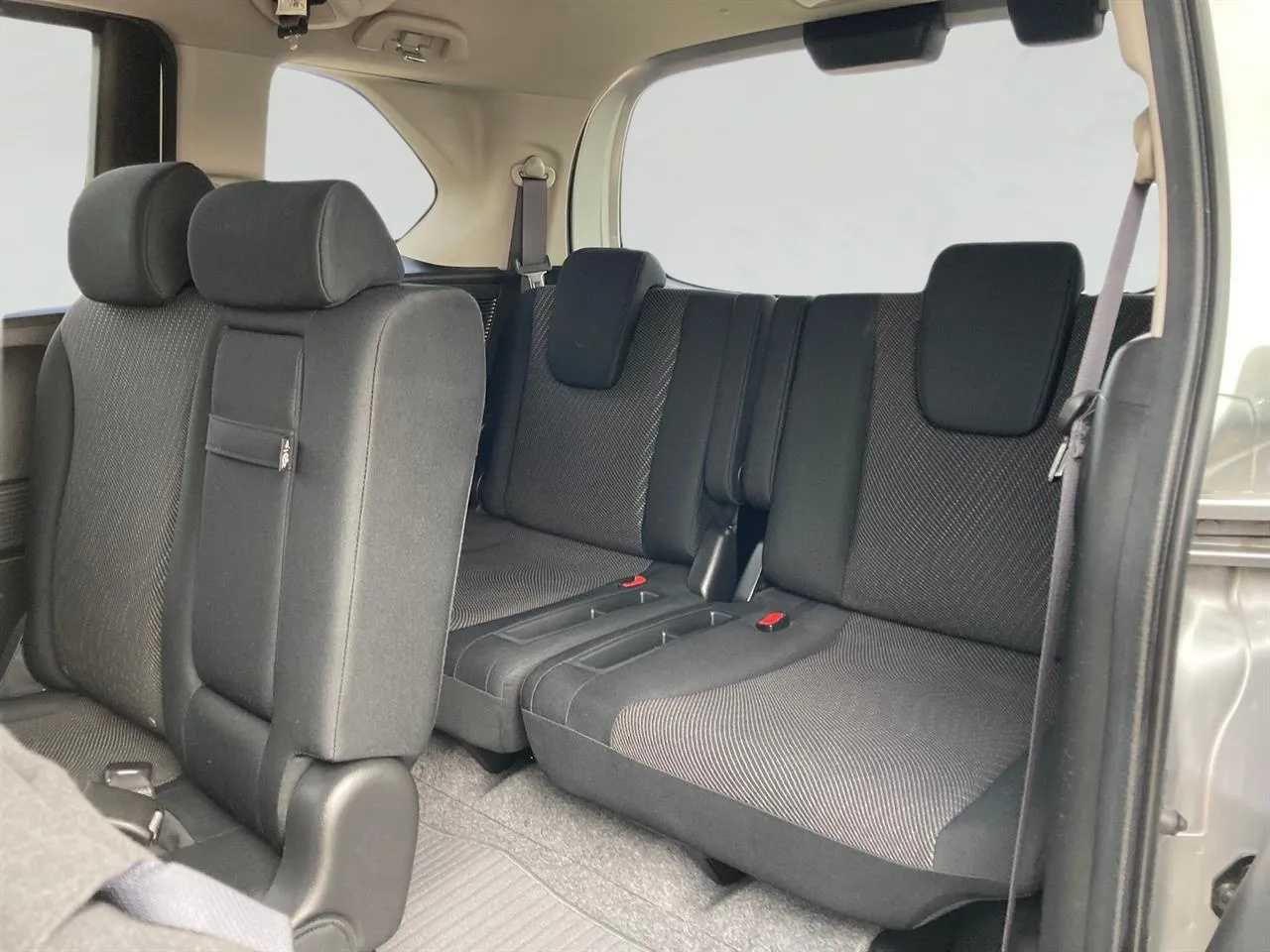 2012 Honda Freed thumbnail