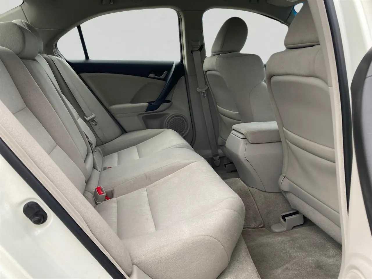 2008 Honda Accord thumbnail