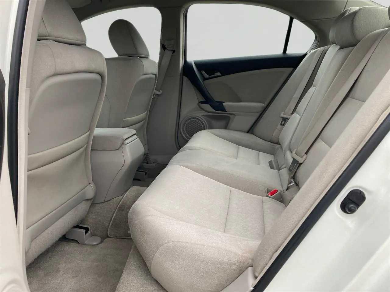 2008 Honda Accord thumbnail