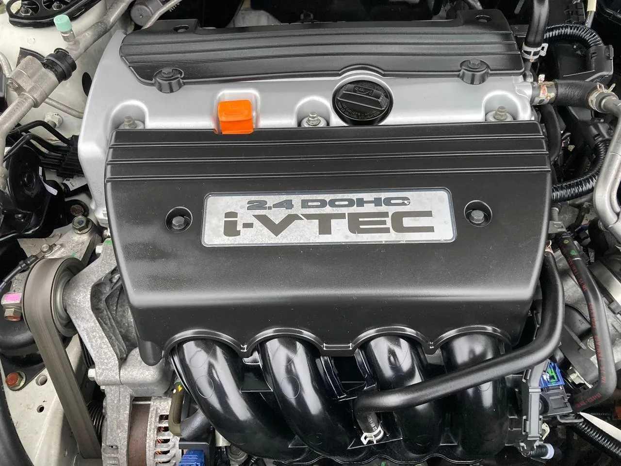 2008 Honda Accord thumbnail