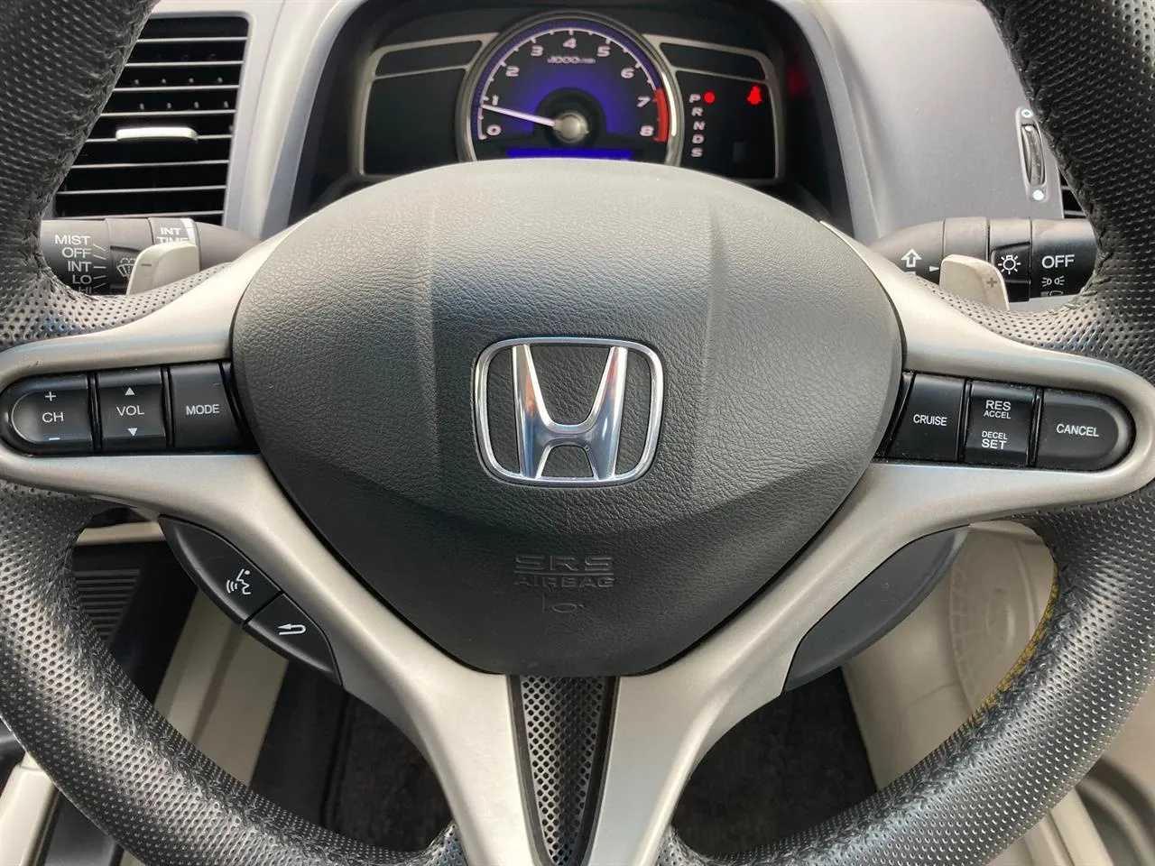 2006 Honda Civic thumbnail