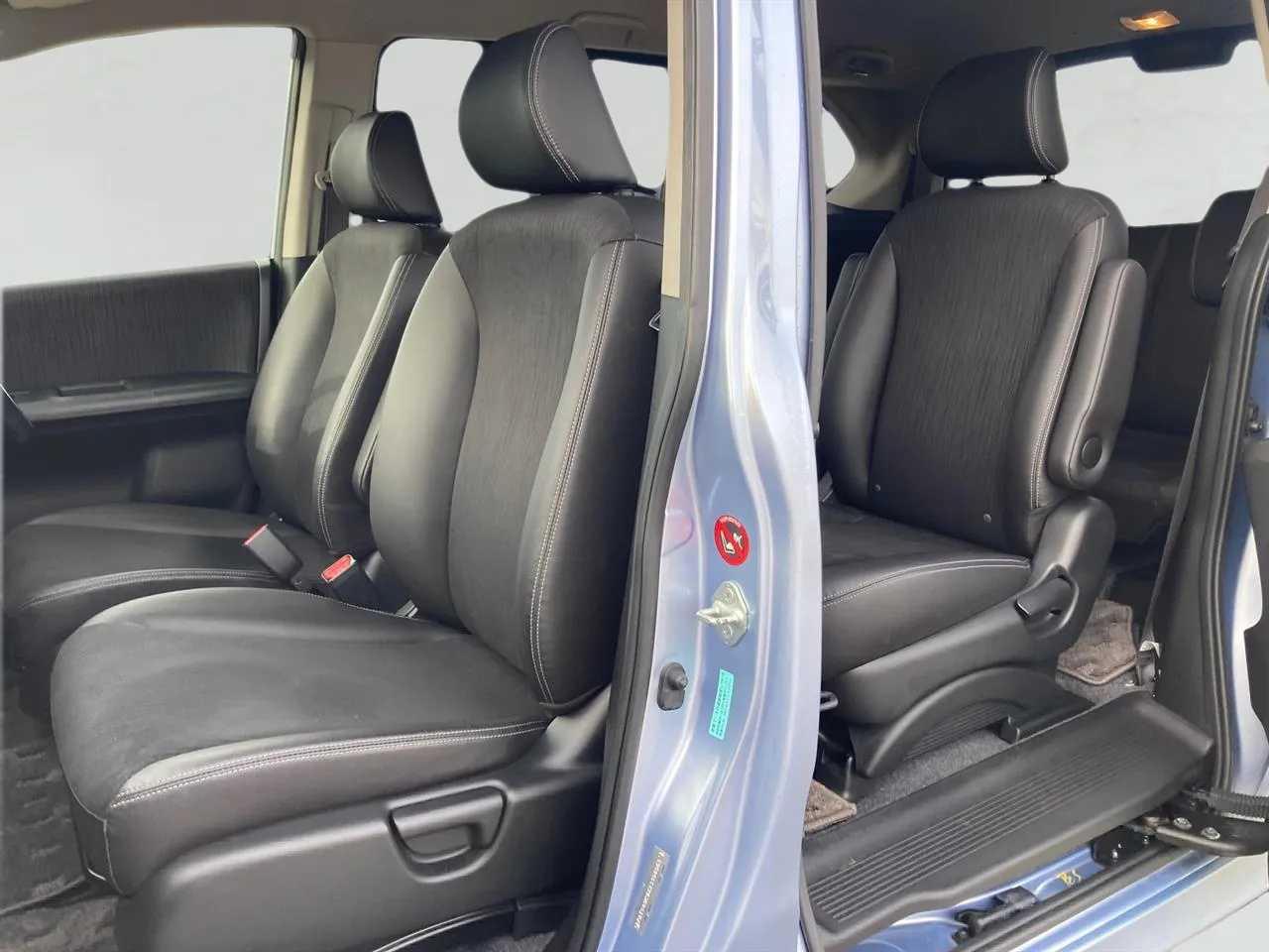 2013 Honda Freed thumbnail