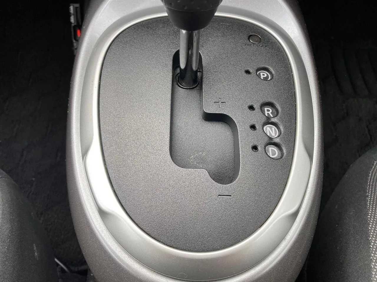 2011 Nissan Juke thumbnail