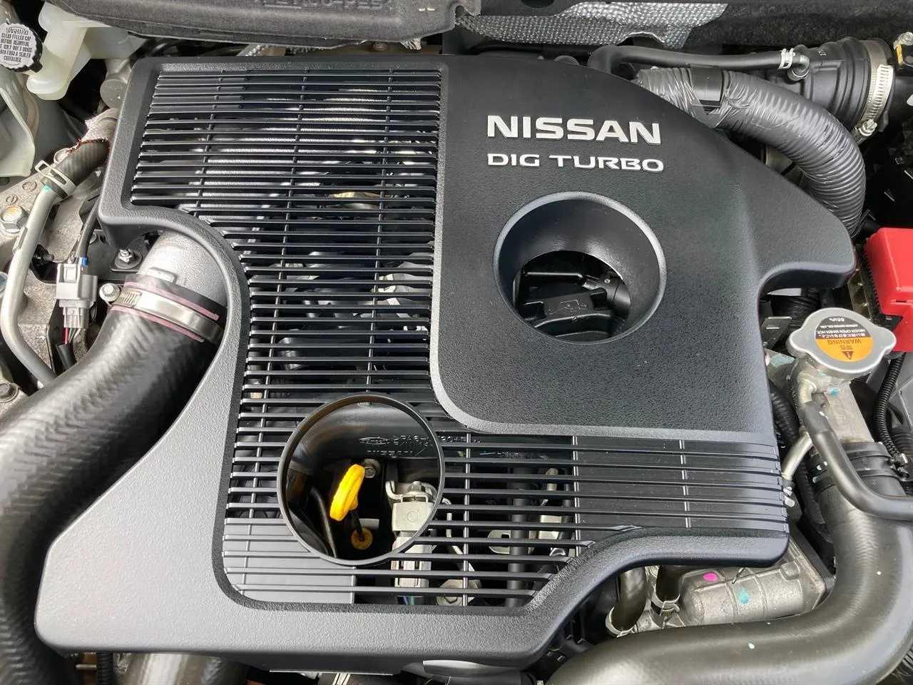 2011 Nissan Juke thumbnail