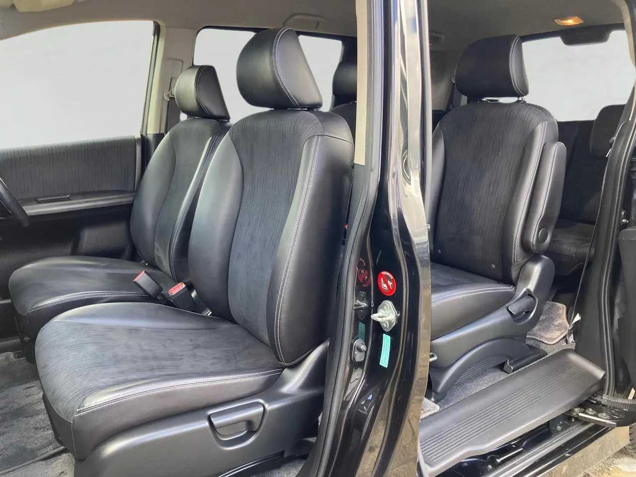 2012 Honda Freed thumbnail