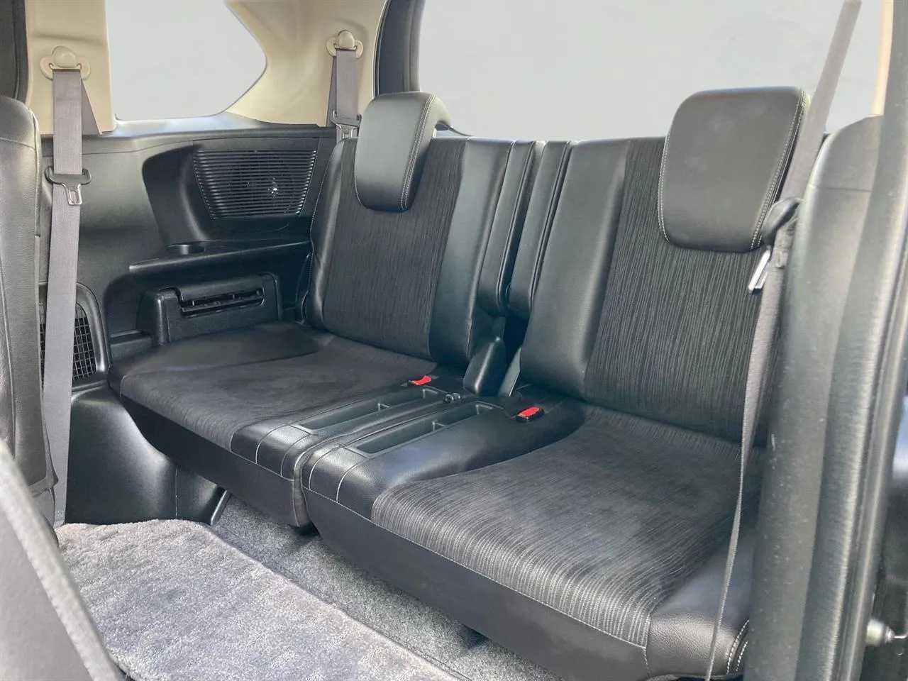 2012 Honda Freed thumbnail