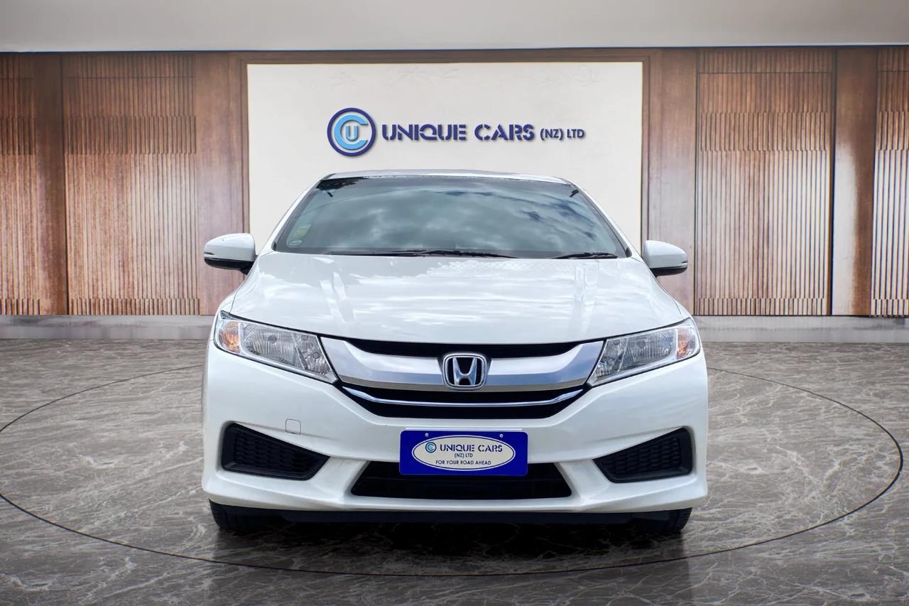 2015 Honda Grace thumbnail