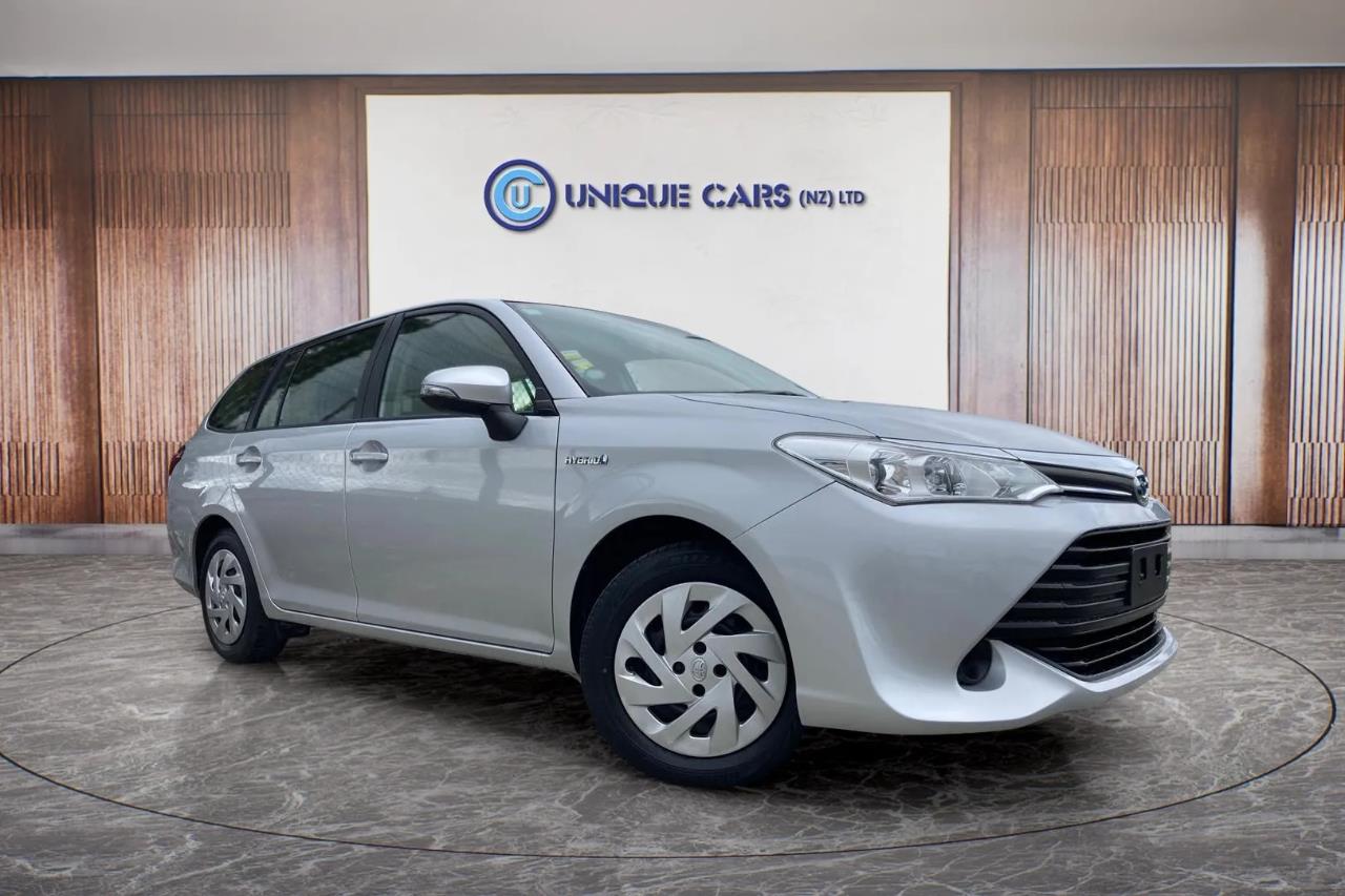 2017 Toyota Corolla thumbnail