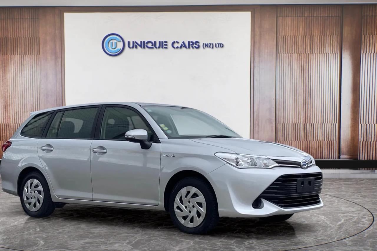 2017 Toyota Corolla thumbnail
