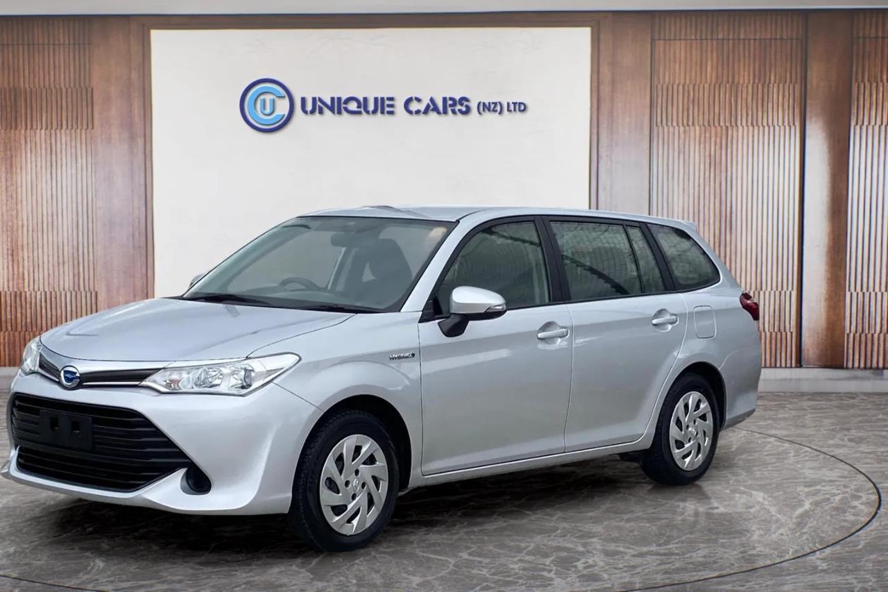 2017 Toyota Corolla thumbnail