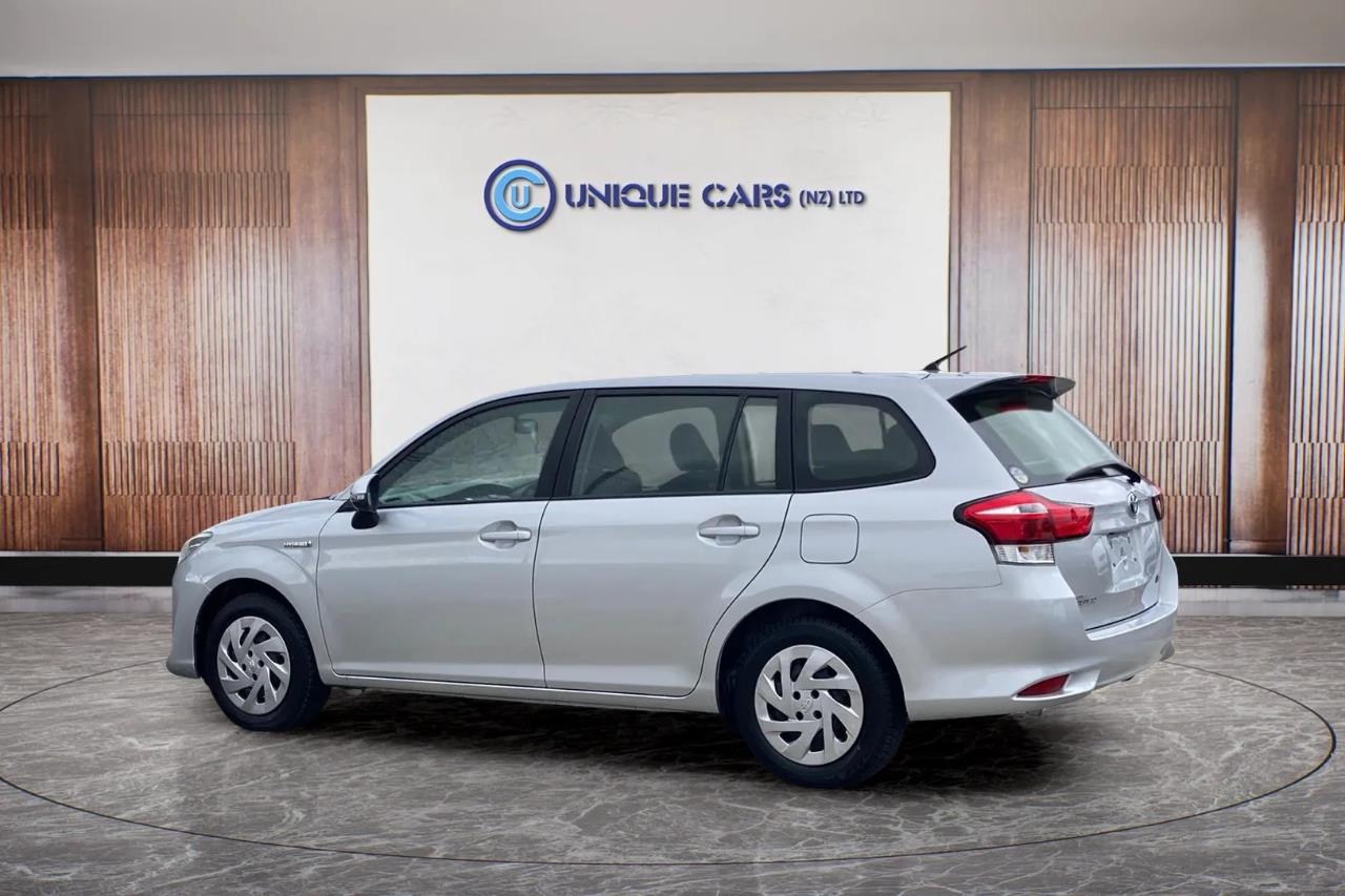 2017 Toyota Corolla thumbnail