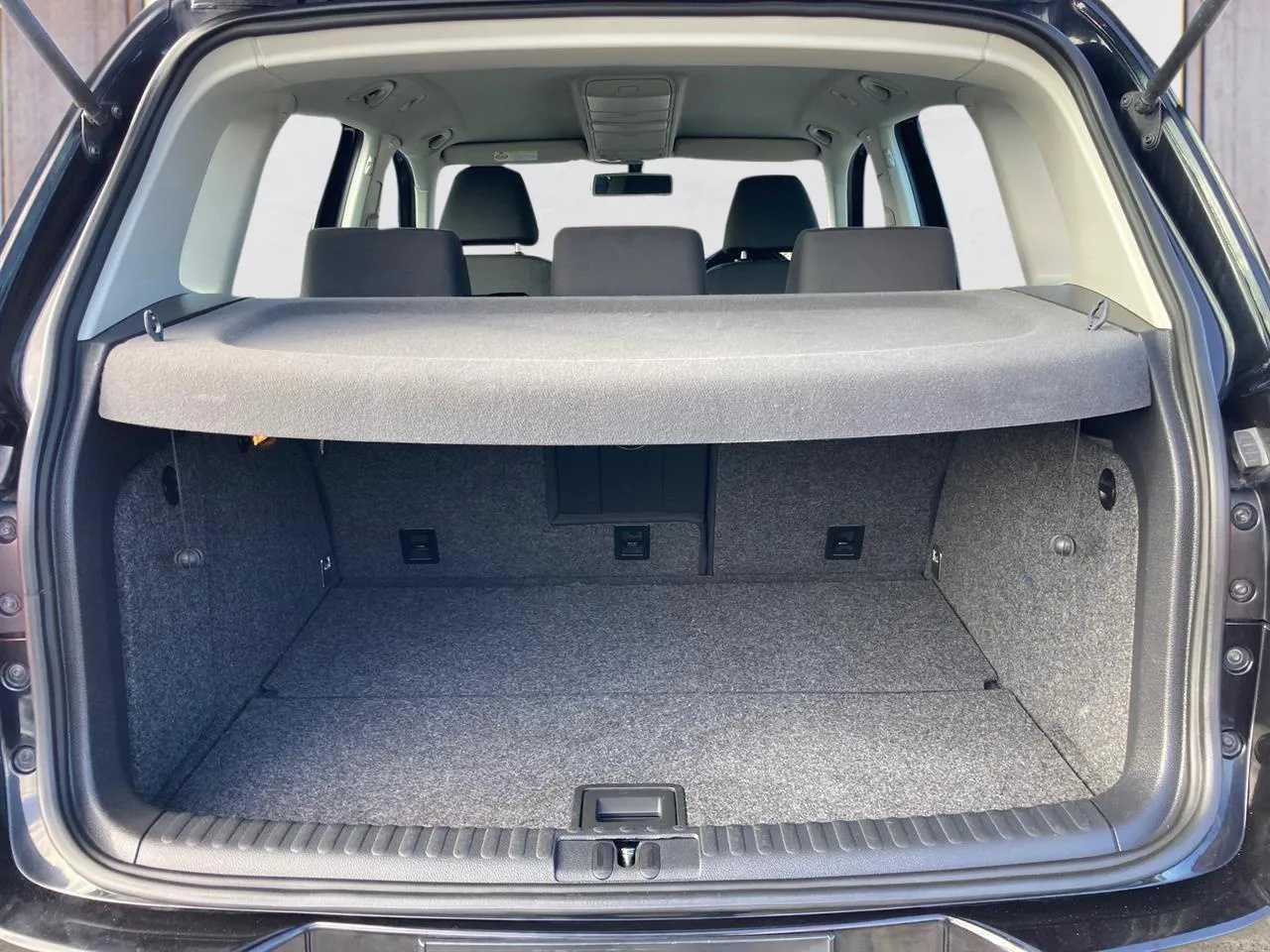 2010 Volkswagen Tiguan thumbnail