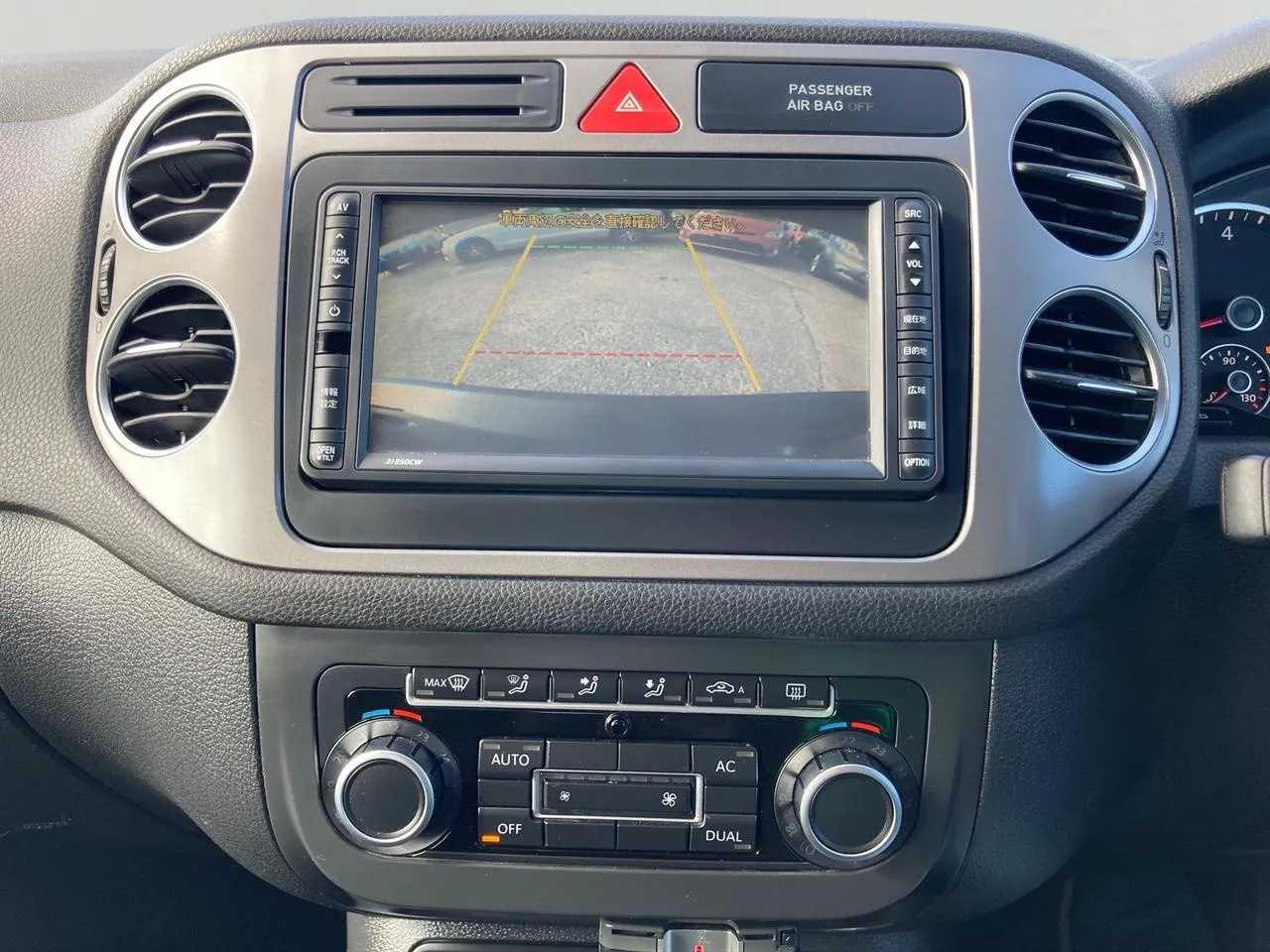 2010 Volkswagen Tiguan thumbnail