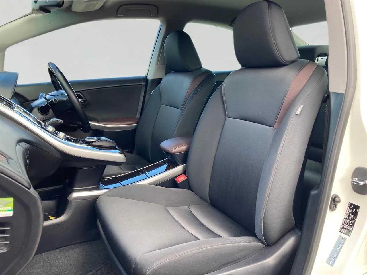 2014 Toyota Sai thumbnail