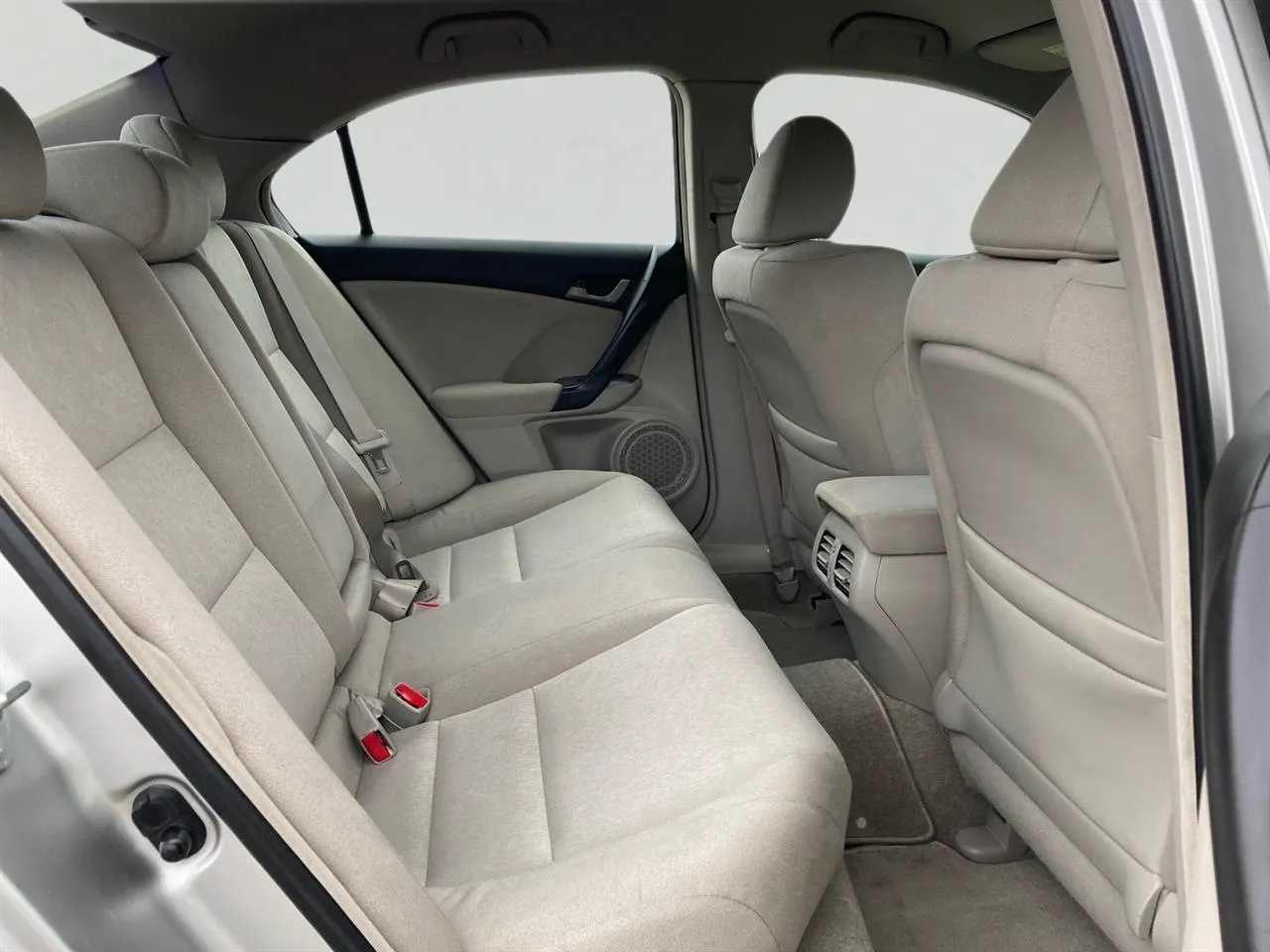 2009 Honda Accord thumbnail