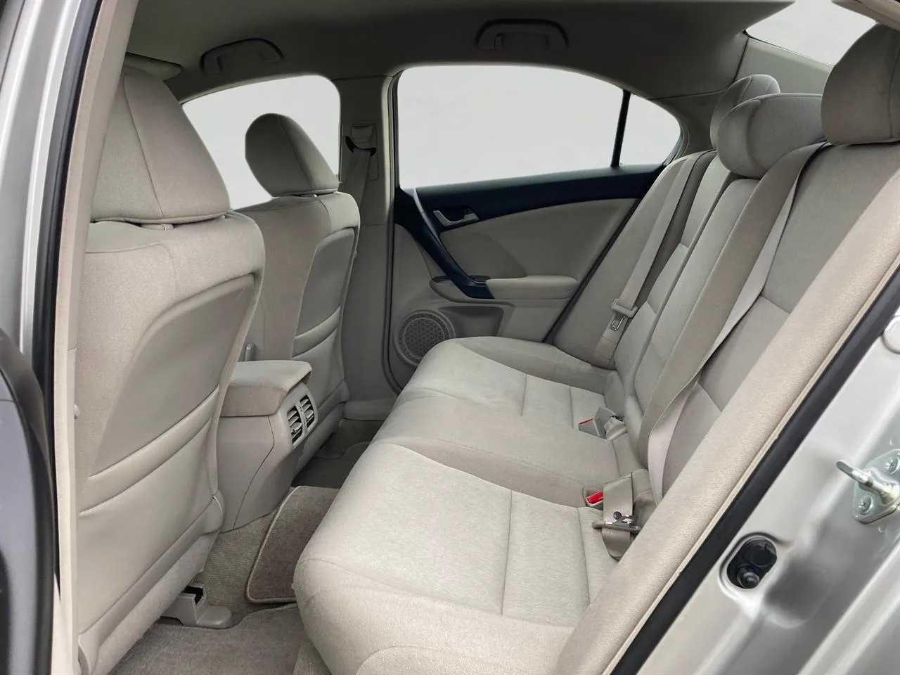 2009 Honda Accord thumbnail