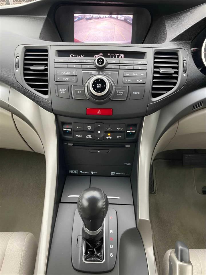 2009 Honda Accord thumbnail