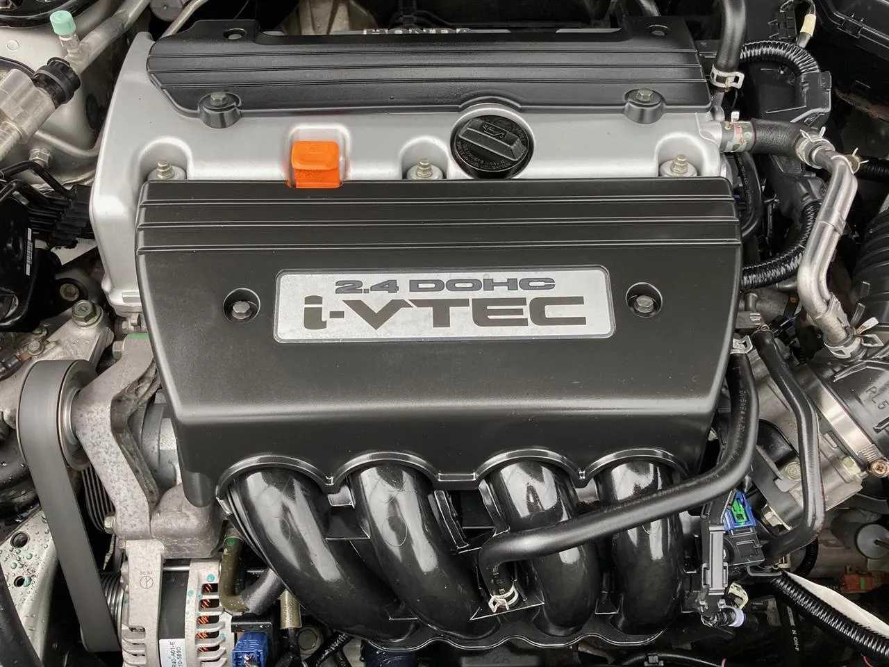 2009 Honda Accord thumbnail