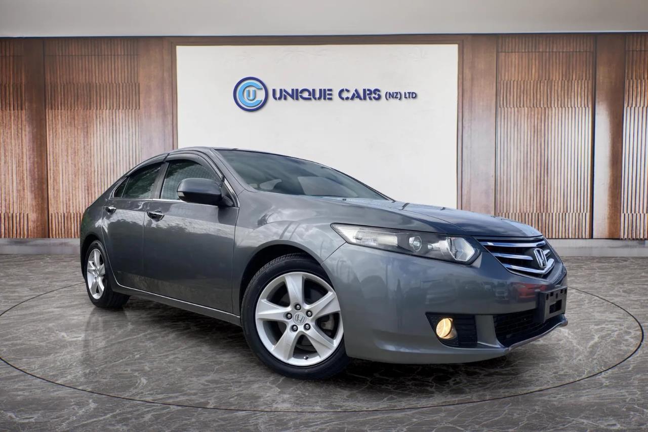 2009 Honda Accord thumbnail