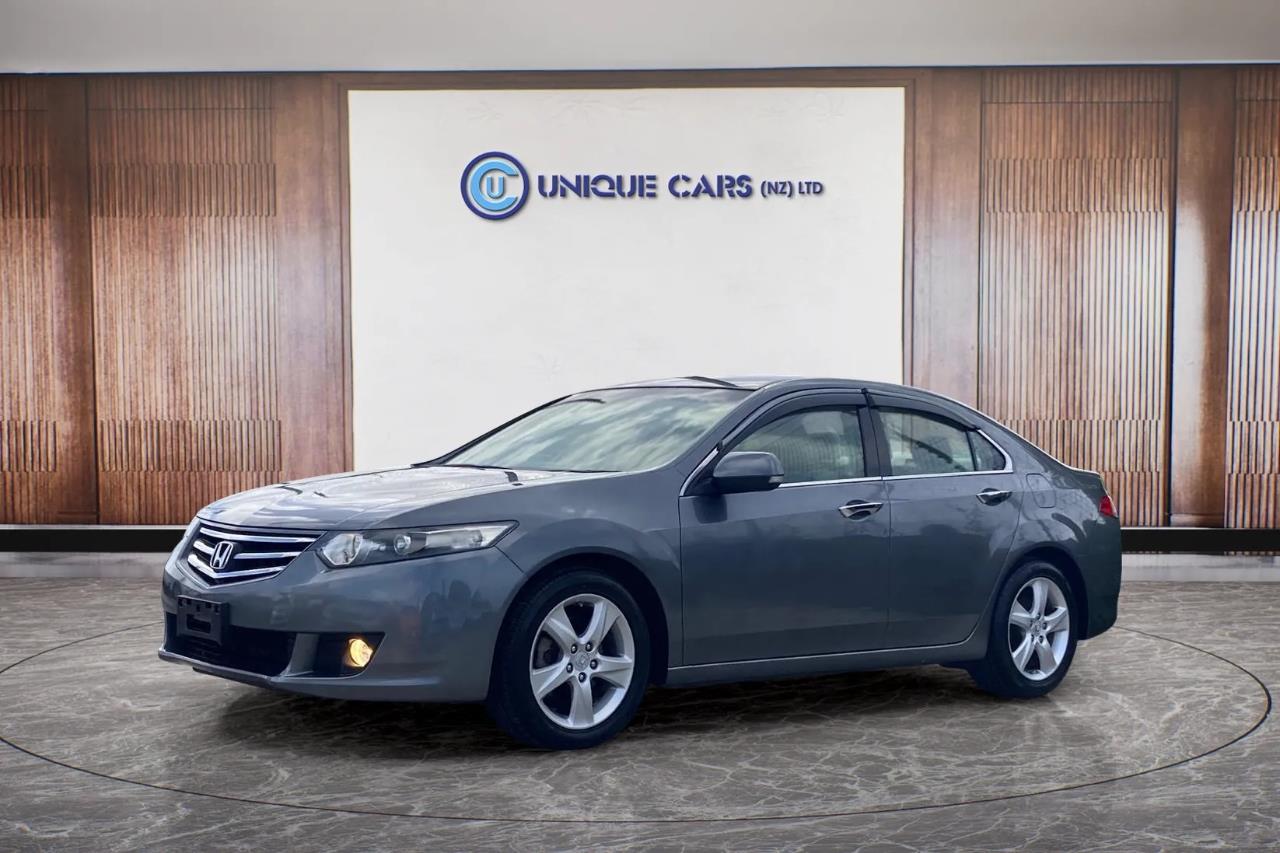 2009 Honda Accord thumbnail